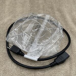 Instant Pot RIO Multi Cooker Pressure Cooker DUPC601BK Replacement Part Lot